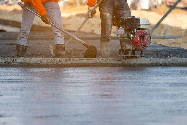 Best Concrete Staining and Coloring in Hinesville, GA